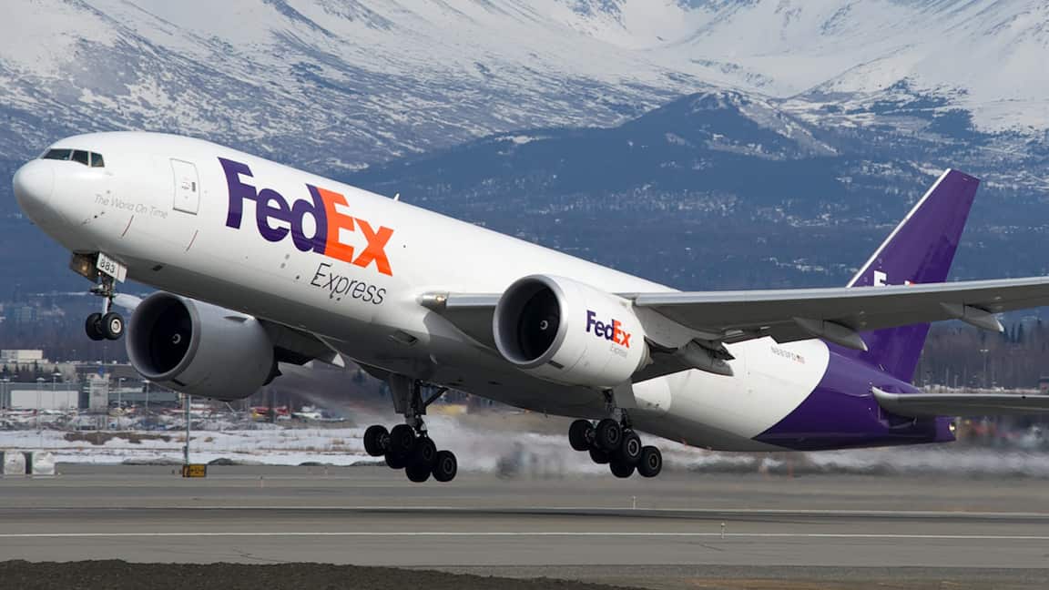 FedEx聯(lián)邦快遞寄件到歐洲需要多久？