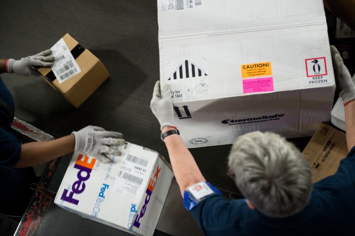 FedEx聯(lián)邦國際快遞有哪些優(yōu)勢(shì)？