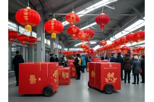 義烏過年期間跨境發(fā)貨指南應(yīng)對停運(yùn)與節(jié)后高峰？