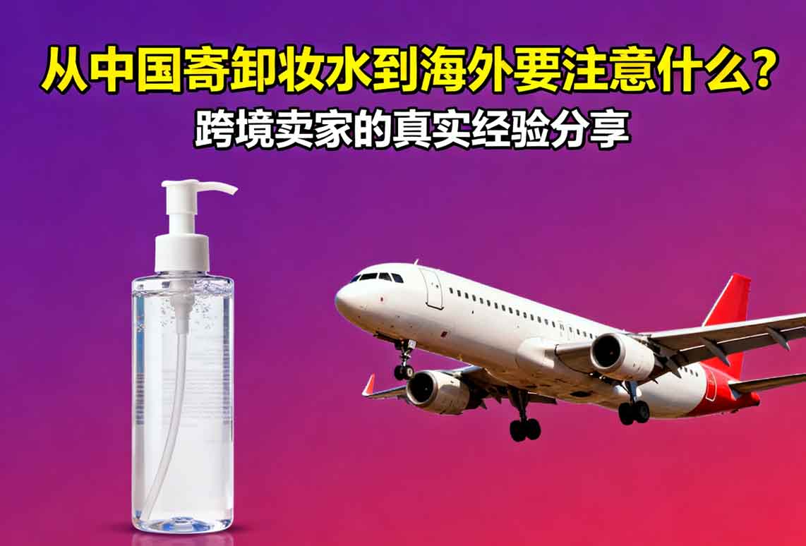 跨境電商